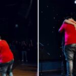 Homem se antecipa ao apelo, corre ao altar e comove fiéis em culto na capital paulista 4 ocrente 1778209517