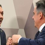 Senadores pedem suspeição de Nunes Marques em ação sobre CPI do Banco Master 4 ocrente 1778210361