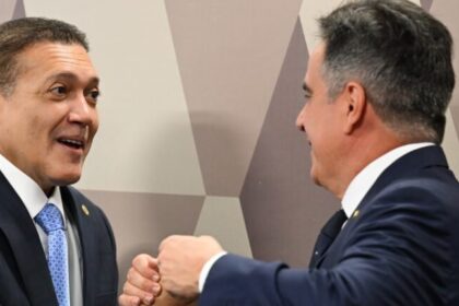 Senadores pedem suspeição de Nunes Marques em ação sobre CPI do Banco Master 10 ocrente 1778210361