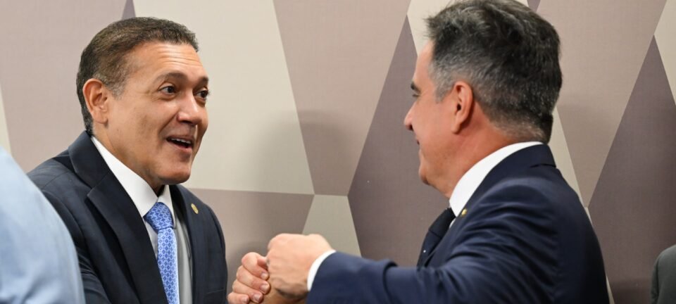 Senadores pedem suspeição de Nunes Marques em ação sobre CPI do Banco Master 2 ocrente 1778210361