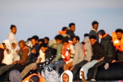 Casa Branca liga avanço do terrorismo na Europa à imigração em massa e fronteiras frágeis 8 ocrente 1778212172