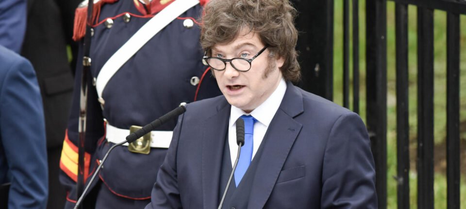 Governo Milei acusa OMS de usar surto de hantavírus para pressionar retorno da Argentina 2 ocrente 1778216653
