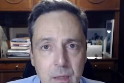 Deputado afirma que reunião entre Lula e Trump visou garantir “sobrevida política” ao presidente brasileiro 18 ocrente 1778218490