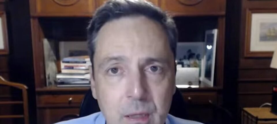 Deputado afirma que reunião entre Lula e Trump visou garantir “sobrevida política” ao presidente brasileiro 2 ocrente 1778218490