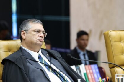 Pedido de vista de Flávio Dino trava julgamento do STF sobre royalties de petróleo para não produtores 6 ocrente 1778237351