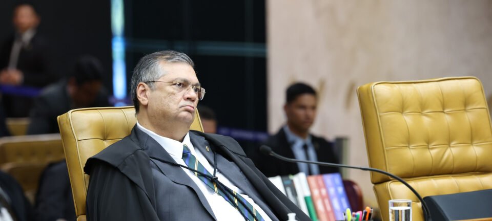 Pedido de vista de Flávio Dino trava julgamento do STF sobre royalties de petróleo para não produtores 2 ocrente 1778237351