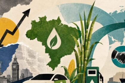 Biocombustíveis reduzem efeito da disparada do petróleo e viram modelo brasileiro contra crises 20 ocrente 1778253585