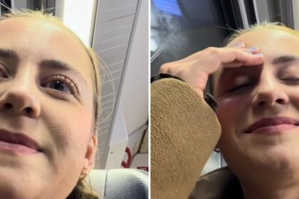 Jovem diz ter recebido direção divina e ora por passageiro alcoolizado em trem na Alemanha 18 ocrente 1778258124