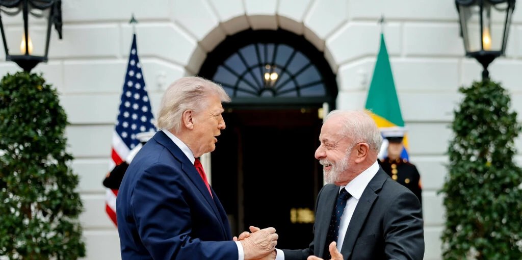 Encontro de Lula com Trump na Casa Branca termina sem anúncios após três horas 2 ocrente 1778259008