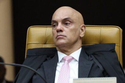 Moraes devolve processo e se posiciona contra “revisão da vida toda” no STF 16 ocrente 1778265260
