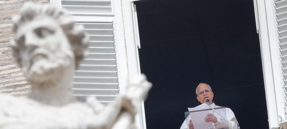 Padre filipino renuncia à ordenação episcopal dias antes da cerimônia 2 ocrente 1778268883