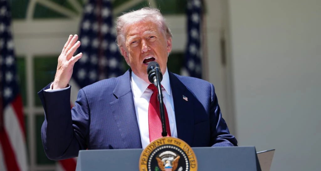 Trump intermedeia cessar-fogo de 72 horas entre Rússia e Ucrânia a partir de 9 de maio 2 ocrente 1778275178