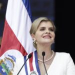 Nova presidente da Costa Rica anuncia megaprisão para 5 mil detentos e promete “mão de ferro” contra o crime 5 ocrente 1778280579