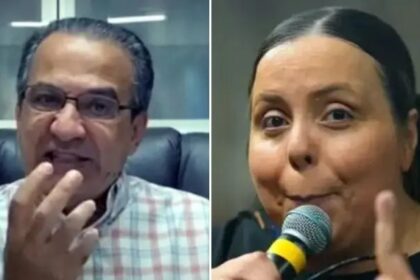 Silas Malafaia reage a fala de Helena Raquel e nega proteção a agressores em igrejas 16 ocrente 1778284166