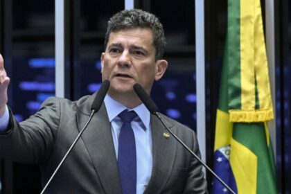 STF intima Sergio Moro a apresentar defesa em 5 dias em processo por calúnia contra Gilmar Mendes 8 ocrente 1778286864