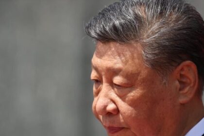 Justiça britânica condena dois homens por espionagem a favor da China contra dissidentes no Reino Unido 2 ocrente 1778293169