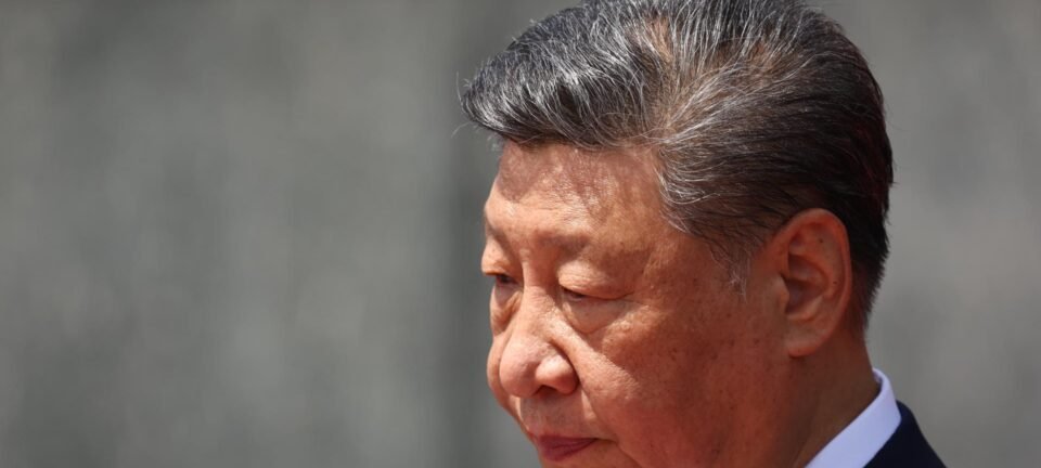 Justiça britânica condena dois homens por espionagem a favor da China contra dissidentes no Reino Unido 2 ocrente 1778293169