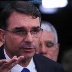 Flávio Bolsonaro diz que será ele o presidente em 2026 e acusa Moraes de tentar tornar irmão inelegível 5 ocrente 1778294957