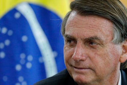 Defesa de Bolsonaro recorre a Fachin para derrubar condenação de 27 anos no STF 16 ocrente 1778299464