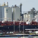 Bloqueio em Ormuz impulsiona EUA a exportarem recorde de 5,3 milhões de barris por dia 5 ocrente 1778304872