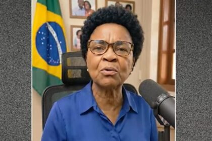 Perfil de IA “Dona Maria” incomoda PT e vira alvo de pedido de suspensão no TSE 6 ocrente 1778307554
