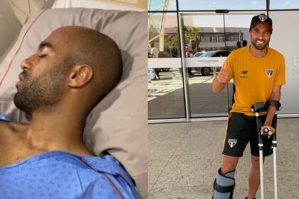 Lucas Moura louva após cirurgia no tendão e afirma: “Voltarei ainda mais forte” 8 ocrente 1778318352