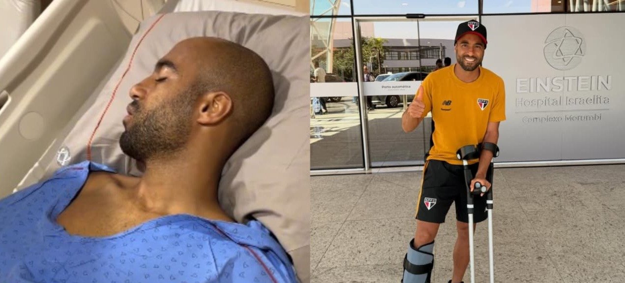 Lucas Moura louva após cirurgia no tendão e afirma: “Voltarei ainda mais forte” 2 ocrente 1778318352