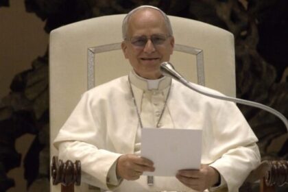 Um ano de pontificado: 10 momentos que definem o Papa Leão XIV 14 ocrente 1778333686