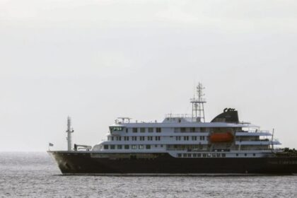 Ilhas Canárias montam esquema de emergência para cruzeiro com surto de hantavírus 8 ocrente 1778337258