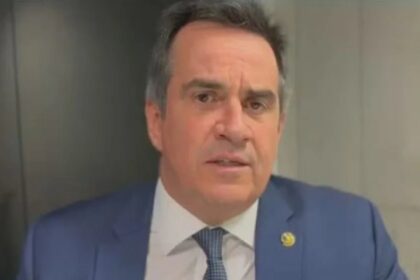 PF aponta que banqueiro pagou três viagens internacionais de Ciro Nogueira, diz relatório 6 ocrente 1778338175