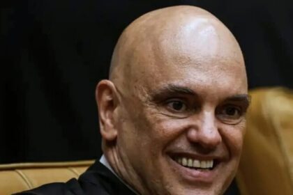 Moraes paralisa Lei da Dosimetria em casos ligados aos atos de 8 de Janeiro 12 ocrente 1778351673