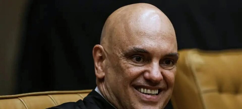 Moraes paralisa Lei da Dosimetria em casos ligados aos atos de 8 de Janeiro 2 ocrente 1778351673