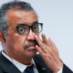Tedros descarta nova pandemia em meio a surto de hantavírus a bordo de cruzeiro na Espanha 4 ocrente 1778357960