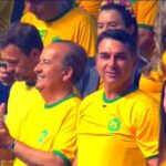 Em Florianópolis, PL oficializa Flávio Bolsonaro para Presidência e apresenta nomes ao Senado e Câmara 5 ocrente 1778363371