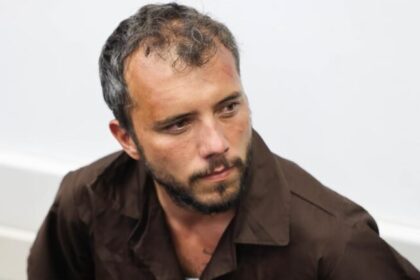 Deportado por Israel, ativista Thiago Ávila deixa Egito e prepara retorno ao Brasil 14 ocrente 1778420962