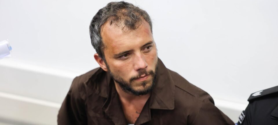 Deportado por Israel, ativista Thiago Ávila deixa Egito e prepara retorno ao Brasil 2 ocrente 1778420962