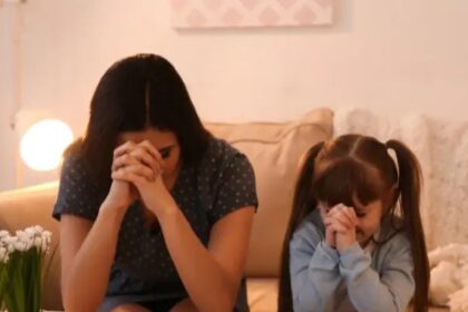 Exemplo e oração de mães moldam a fé dos filhos, diz psicanalista 2 ocrente 1778424552
