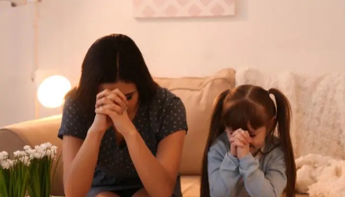 Exemplo e oração de mães moldam a fé dos filhos, diz psicanalista 2 ocrente 1778424552