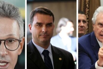 Suspensão da Lei da Dosimetria pelo STF provoca reação de presidenciáveis 14 ocrente 1778438966