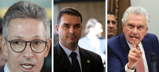 Suspensão da Lei da Dosimetria pelo STF provoca reação de presidenciáveis 2 ocrente 1778438966