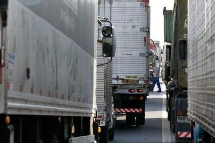 Projeto na Câmara propõe anistia a multas de manifestantes que bloquearam rodovias em 2022 12 ocrente 1778441668