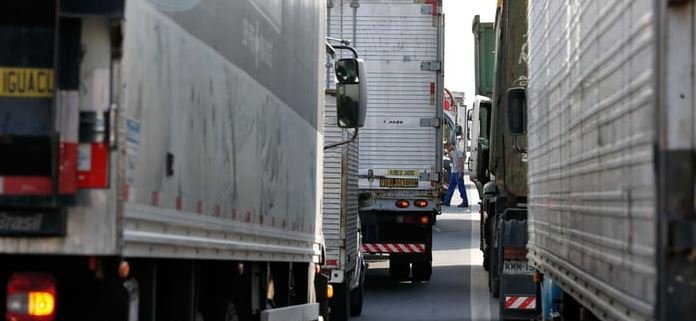Projeto na Câmara propõe anistia a multas de manifestantes que bloquearam rodovias em 2022 2 ocrente 1778441668