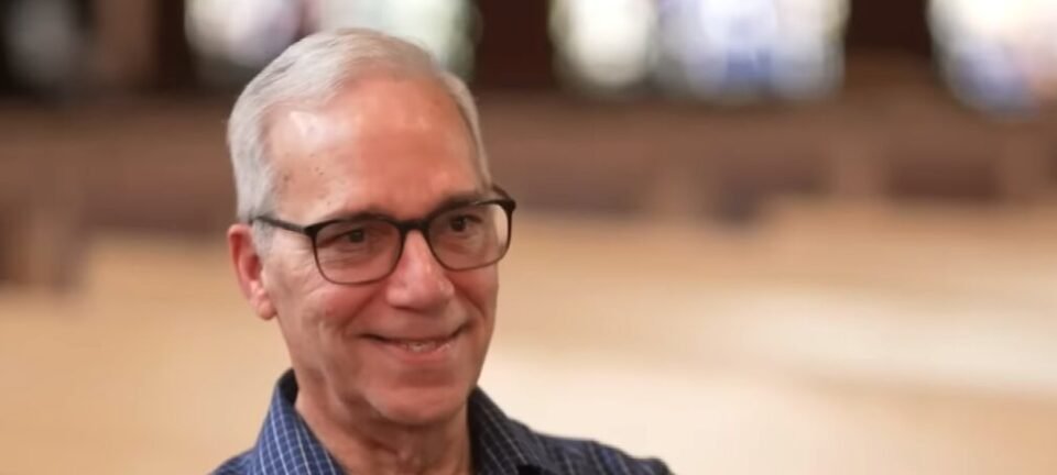 Irmão do papa Leão XIV relata ameaças de morte e diz que família evita política nas conversas 2 ocrente 1778445249