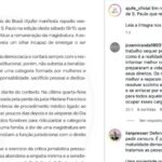 Charge sobre “penduricalhos” de juízes provoca reação e notas de repúdio no Judiciário 5 ocrente 1778451552