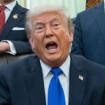 Trump descarta contraproposta iraniana e mantém “pressão máxima” antes de viagem à China 5 ocrente 1778456964