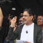 Iván Cepeda, favorito de Petro, chega à eleição colombiana sob acusações de vínculos com as Farc 5 ocrente 1778465060