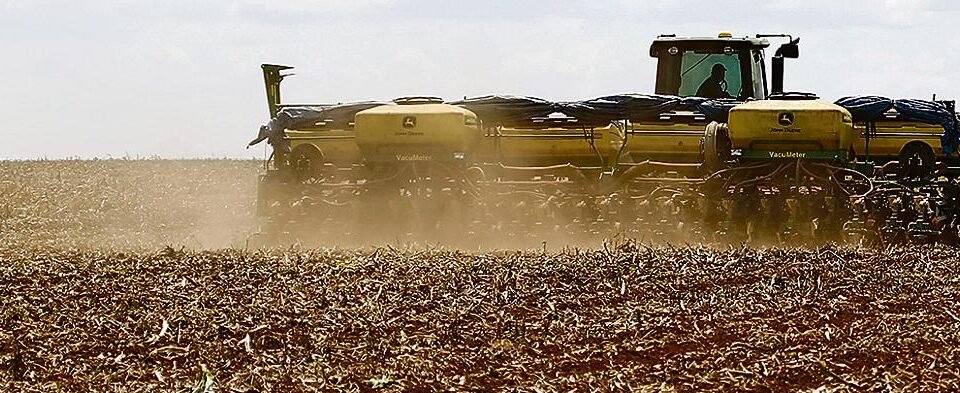 Super El Niño pode elevar preços dos alimentos e ameaçar safra brasileira em 2026 2 ocrente 1778469567