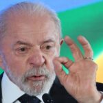 Lula lança pacote de R$ 960 milhões para enfrentar crime organizado e tenta reforçar imagem na segurança 5 ocrente 1778499370