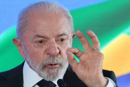 Lula lança pacote de R$ 960 milhões para enfrentar crime organizado e tenta reforçar imagem na segurança 12 ocrente 1778499370