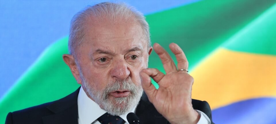 Lula lança pacote de R$ 960 milhões para enfrentar crime organizado e tenta reforçar imagem na segurança 2 ocrente 1778499370
